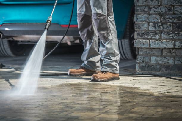 Best Restaurant Pressure Washing  in Richfield, MN