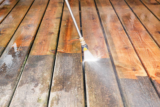 Best Sidewalk and Walkway Cleaning  in Richfield, MN