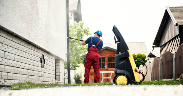 Best Parking Lot and Garage Cleaning  in Richfield, MN