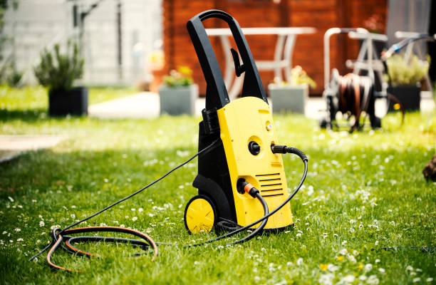 Playground Equipment Cleaning in Richfield, MN